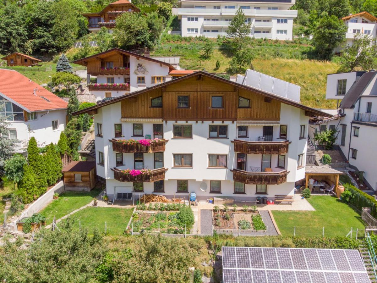 Apartment Venet By Interhome Fliess Exterior foto